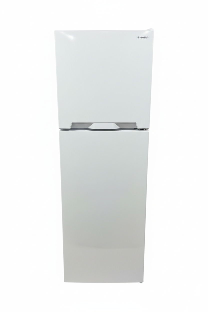 Frigorifero Sharp No Frost Doppia Porta