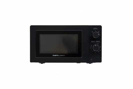 Microonde Kumtel Smartwave - sfondo bianco
