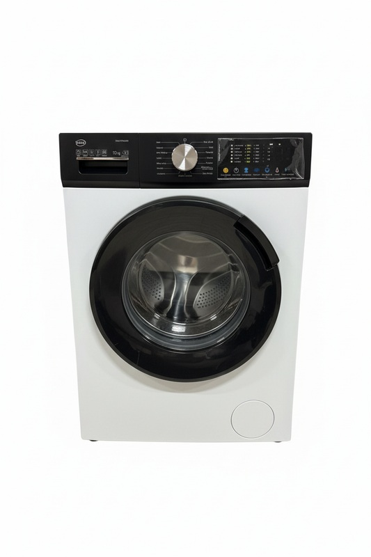 Lavatrice Daya 10kg - sfondo bianco