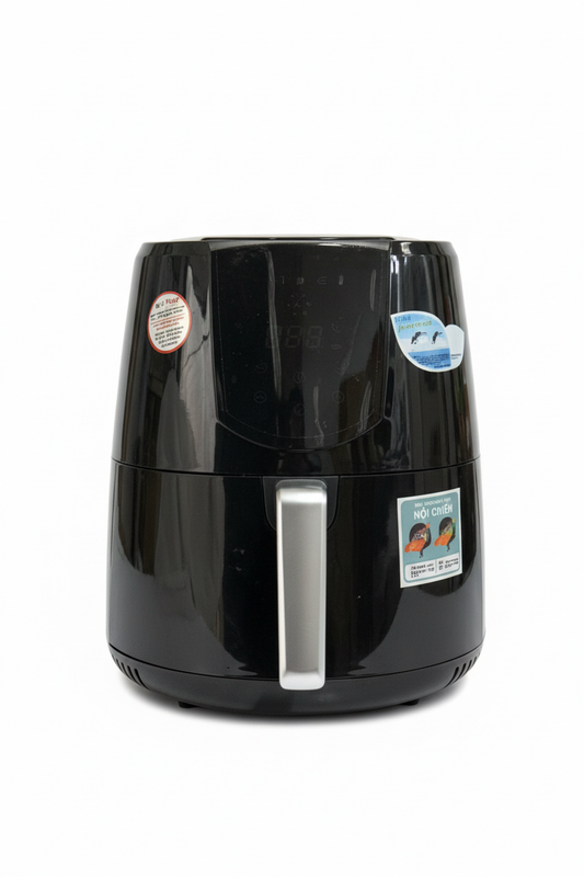 Friggitrice Perfect Healthy Fryer - sfondo bianco