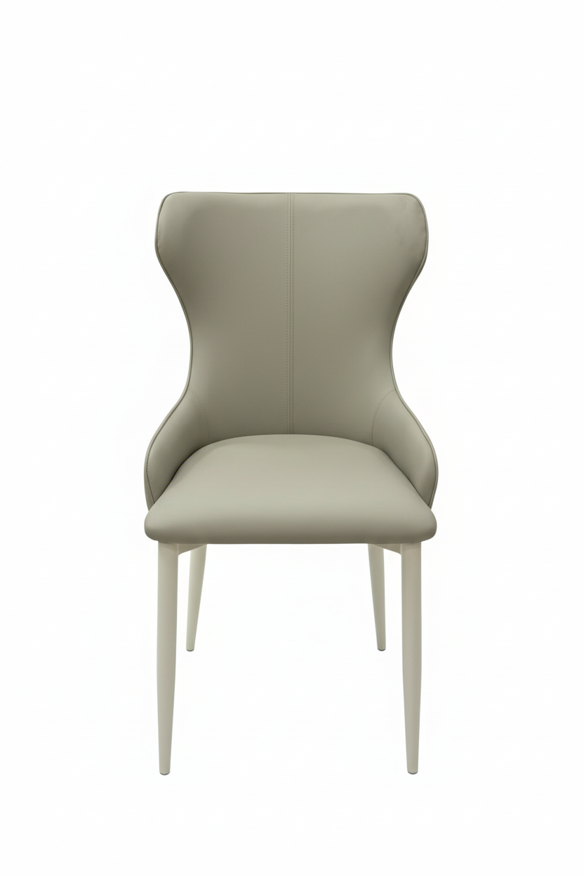 Sedia Harper - sfondo bianco