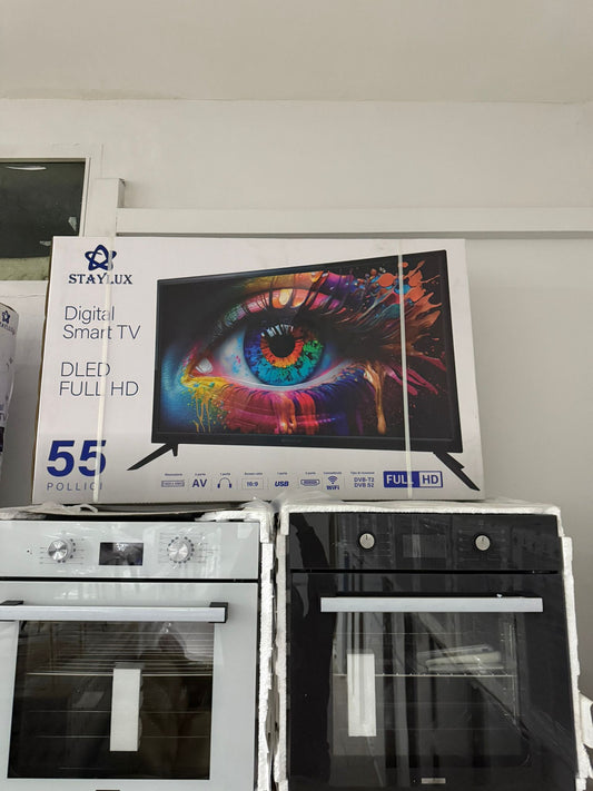 SMART TV 55" DLED