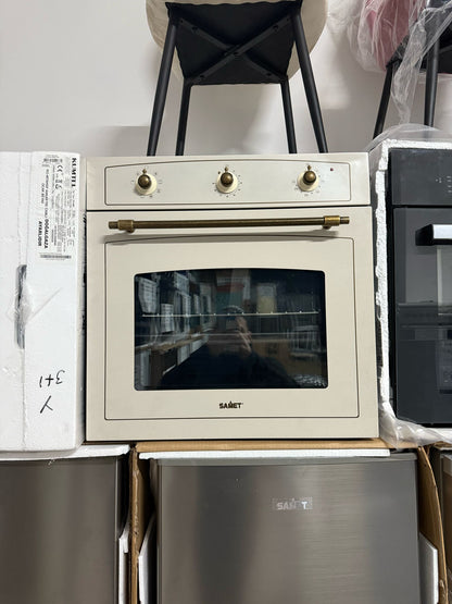 FORNO FRAGRANITE SAMET