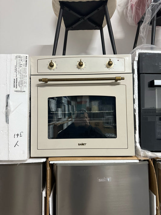 FORNO FRAGRANITE SAMET
