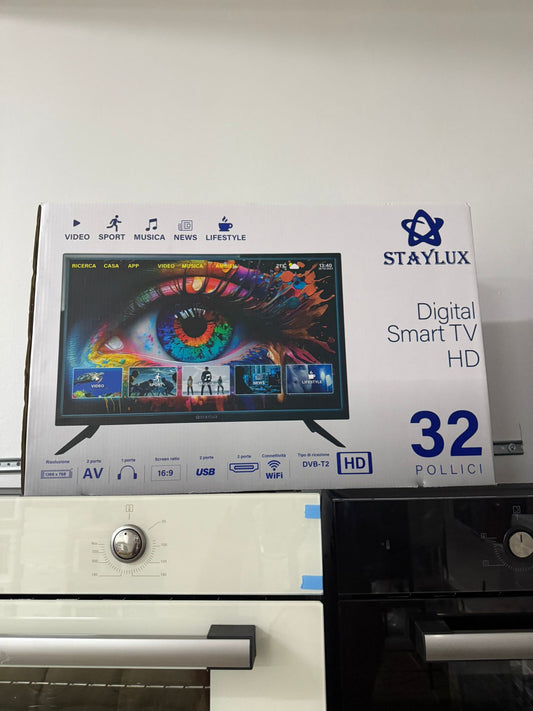 SMAR TV 32" DLED