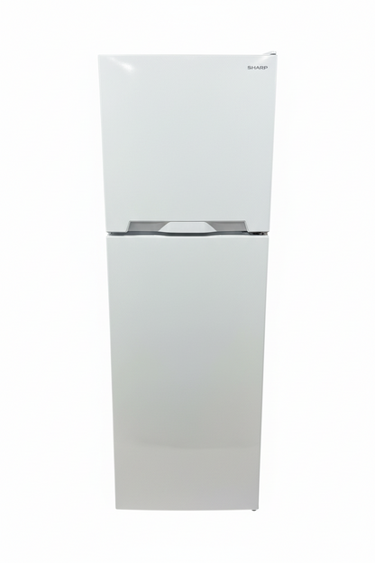 Frigorifero Sharp No Frost Doppia Porta