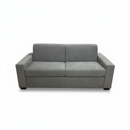 Divano letto grigio sfondo bianco Google Shopping