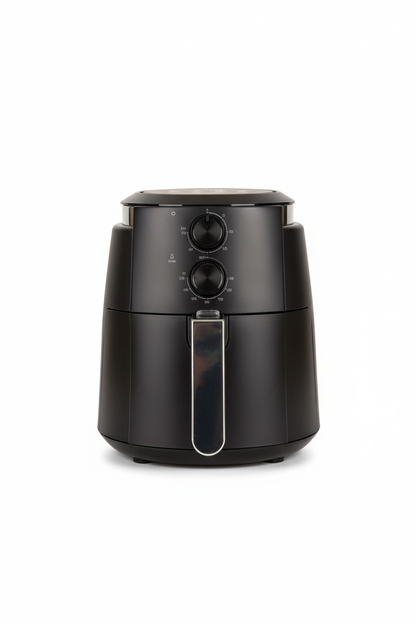 Friggitrice Kumtel FastFryer - sfondo bianco