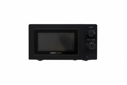Microonde Kumtel Smartwave - sfondo bianco