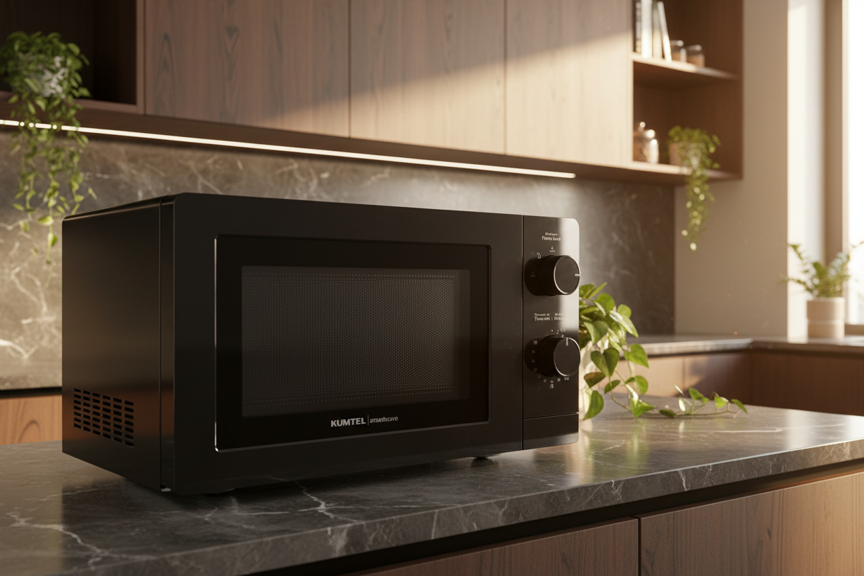 Microonde Kumtel Smartwave - cucina lusso