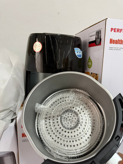 Friggitrice ad Aria Perfect Healthy Fryer 8L