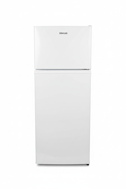 Frigorifero Staylux Bianco - Sfondo bianco