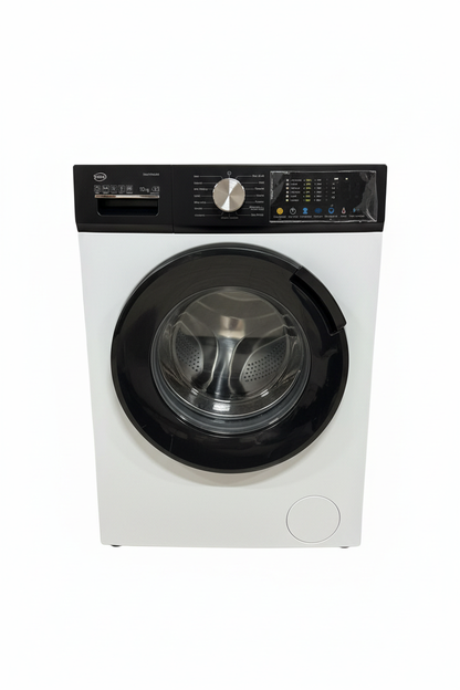 Lavatrice Daya 10kg - sfondo bianco
