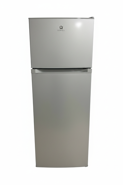 Frigorifero Staylux Silver - Sfondo bianco